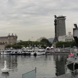 Montjuïc - Barcelona