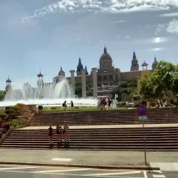 Montjuïc - Barcelona