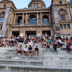 Montjuïc - Barcelona