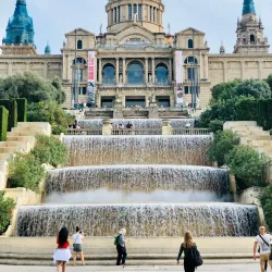 Montjuïc - Barcelona
