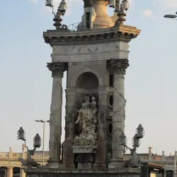 Montjuïc - Barcelona