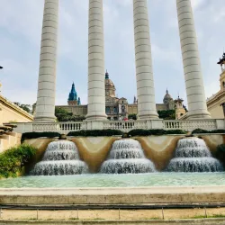 Montjuïc - Barcelona
