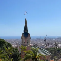 Park Güell - Barcelona