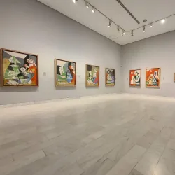 Picasso Museum - Barcelona