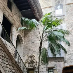 Picasso Museum - Barcelona