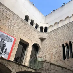 Picasso Museum - Barcelona