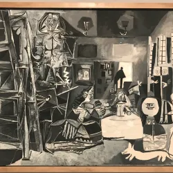 Picasso Museum - Barcelona