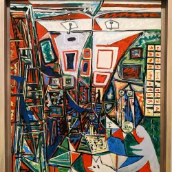 Picasso Museum - Barcelona