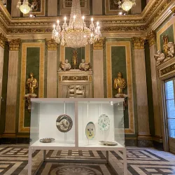 Picasso Museum - Barcelona