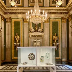 Picasso Museum - Barcelona