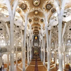 Sagrada Família - Barcelona