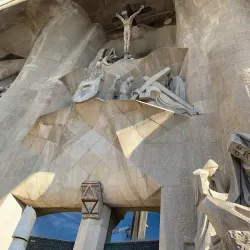 Sagrada Família - Barcelona