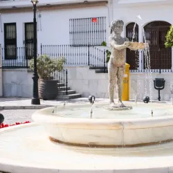 Benalmadena Old Town (Casco Antiguo) - Benalmadena