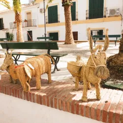 Benalmadena Old Town (Casco Antiguo) - Benalmadena