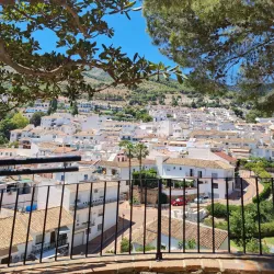 Benalmadena Old Town (Casco Antiguo) - Benalmadena