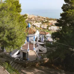 Benalmadena Old Town (Casco Antiguo) - Benalmadena
