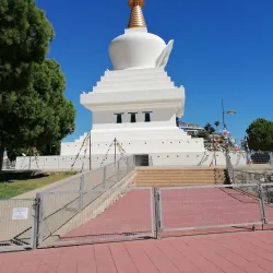 Benalmadena Old Town (Casco Antiguo) - Benalmadena