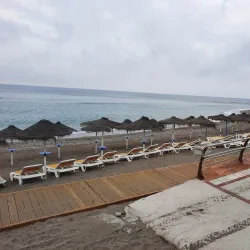 Benalmadena Old Town (Casco Antiguo) - Benalmadena