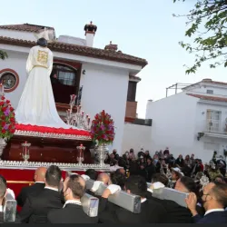 Benalmadena Old Town (Casco Antiguo) - Benalmadena