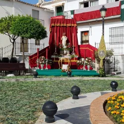 Benalmadena Old Town (Casco Antiguo) - Benalmadena