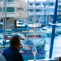 Benalmadena Puerto Marina - Benalmadena