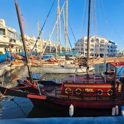 Benalmadena Puerto Marina - Benalmadena