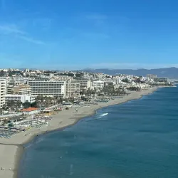 Benalmadena Puerto Marina - Benalmadena