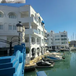 Benalmadena Puerto Marina - Benalmadena