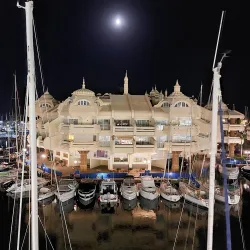 Benalmadena Puerto Marina - Benalmadena