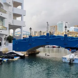 Benalmadena Puerto Marina - Benalmadena