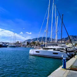 Benalmadena Puerto Marina - Benalmadena