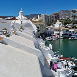 Benalmadena Puerto Marina - Benalmadena