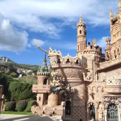 Castillo de Colomares - Benalmadena