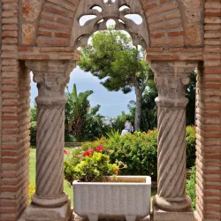 Castillo de Colomares - Benalmadena