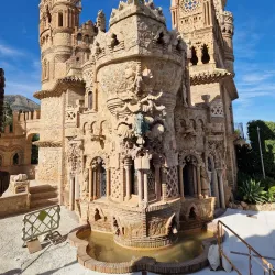Castillo de Colomares - Benalmadena