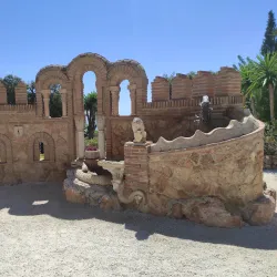 Castillo de Colomares - Benalmadena