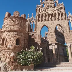 Castillo de Colomares - Benalmadena