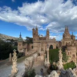 Castillo de Colomares - Benalmadena