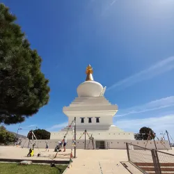 Mariposario de Benalmadena (Butterfly Park) - Benalmadena