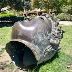 Parque de la Paloma - Benalmadena