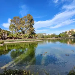 Parque de la Paloma - Benalmadena