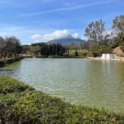 Parque de la Paloma - Benalmadena