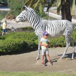 Parque de la Paloma - Benalmadena