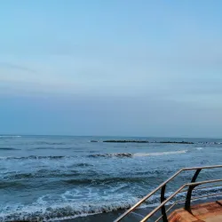Playa de Santa Ana - Benalmadena