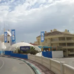 Sea Life Benalmadena - Benalmadena