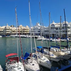 Sea Life Benalmadena - Benalmadena