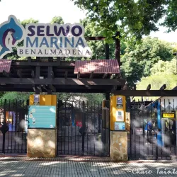 Selwo Marina - Benalmadena