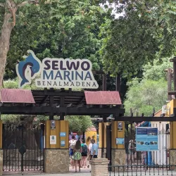 Selwo Marina - Benalmadena