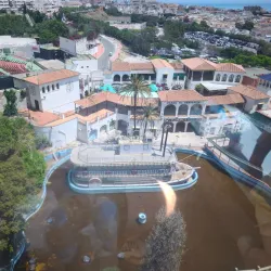 Tivoli World - Benalmadena