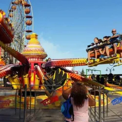 Tivoli World - Benalmadena